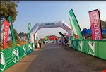 2023 Nedbank Running Club Johannesburg 10km